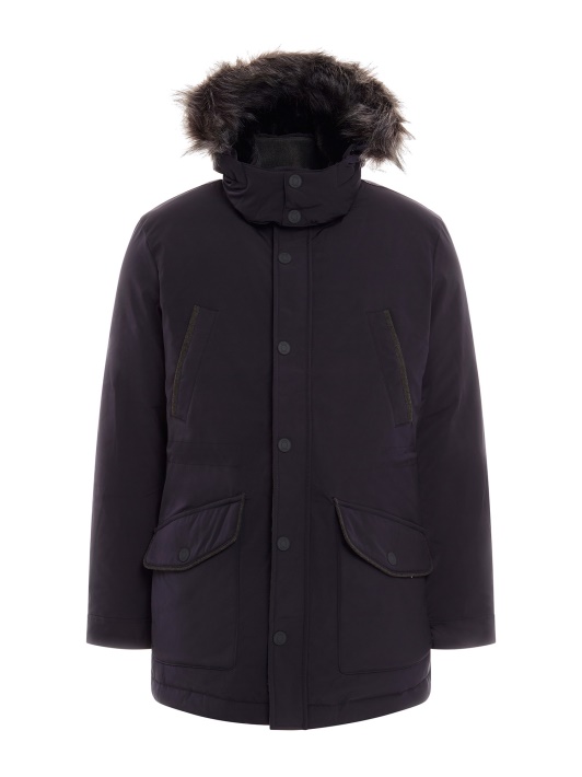 Tikras Pūkų Parkas Spėti Mėlynas