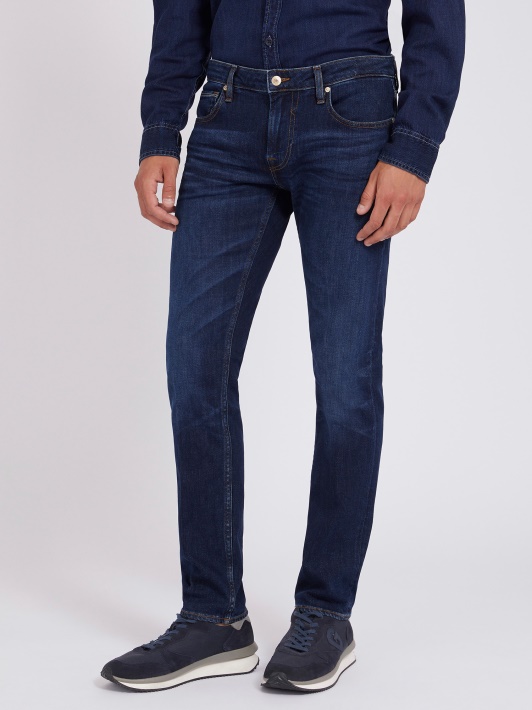 Skinny Fit Džinsinio Kelnaitės Spėjimas