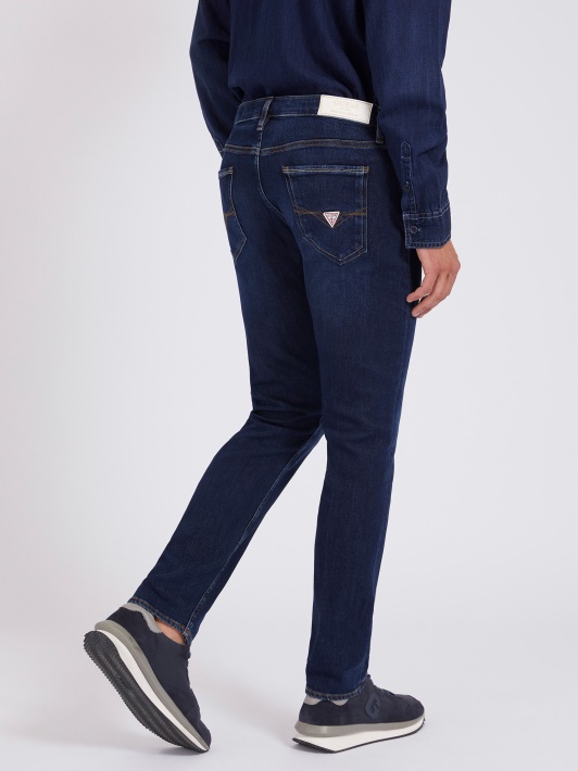 Skinny Fit Džinsinio Kelnaitės Spėjimas
