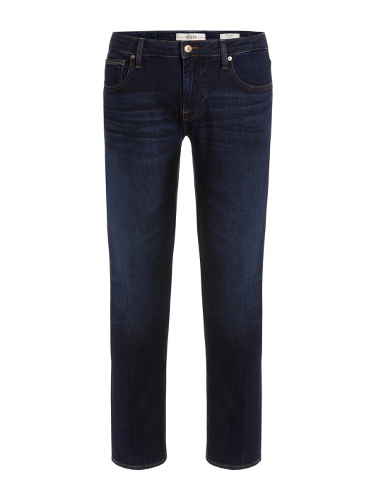 Skinny Fit Džinsinio Kelnaitės Spėjimas