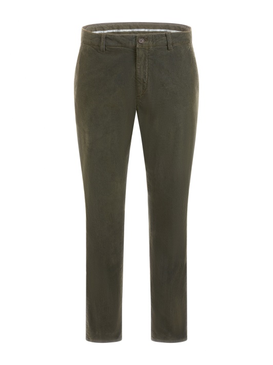 Marciano Slim Fit Kelnaitės Spėti žalia