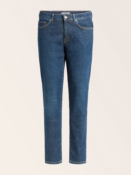 Marciano Slim Fit Džinsinio Kelnaitės Guess Mėlyna
