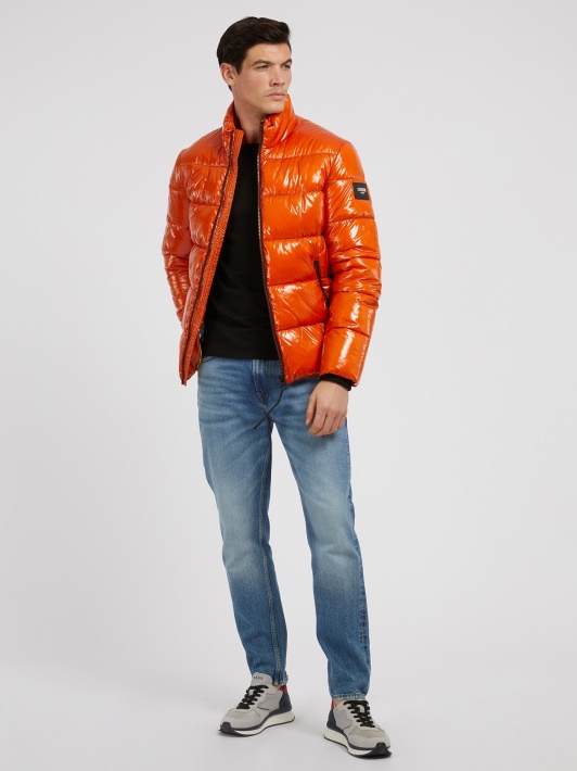Geltonas Skystas Efektas Puffer Spėjimas