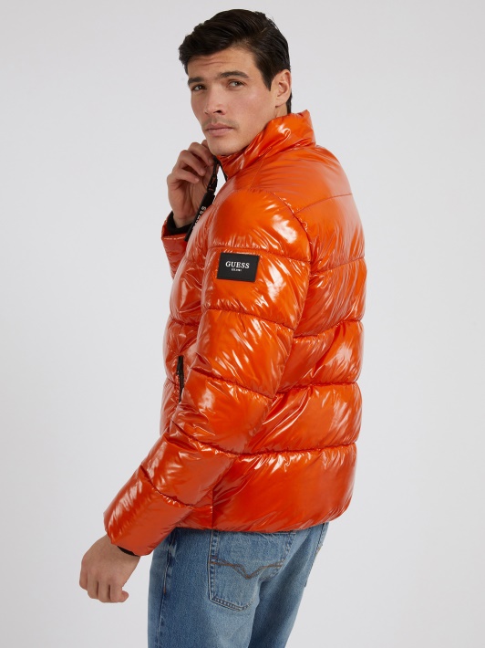 Geltonas Skystas Efektas Puffer Spėjimas