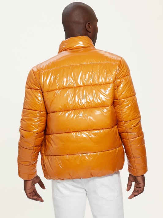 Geltonas Skystas Efektas Puffer Spėjimas