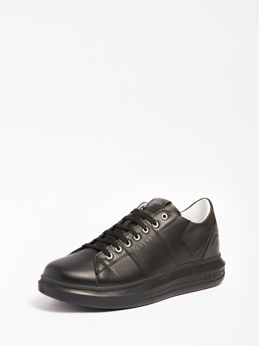 Vibo Sneaker Guess Juodi