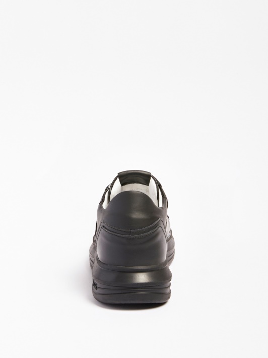 Vibo Sneaker Guess Juodi