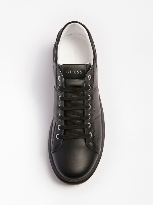 Vibo Sneaker Guess Juodi