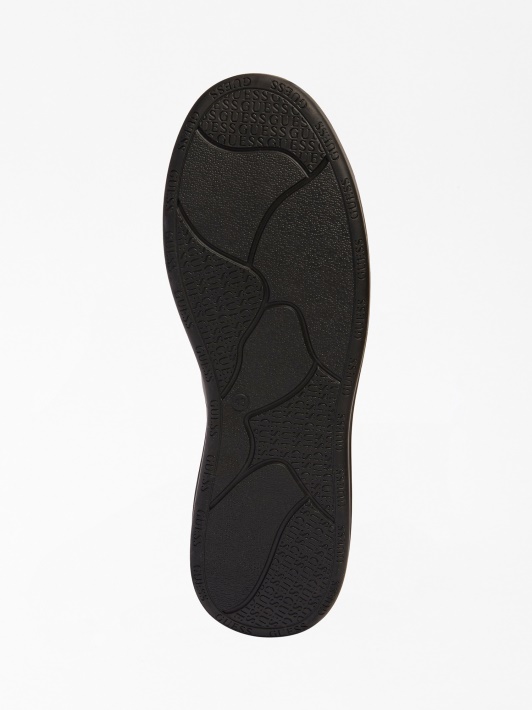 Vibo Sneaker Guess Juodi