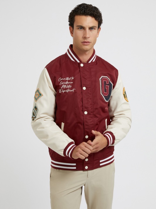 Atspėti Pleistrai Bomber Bordo