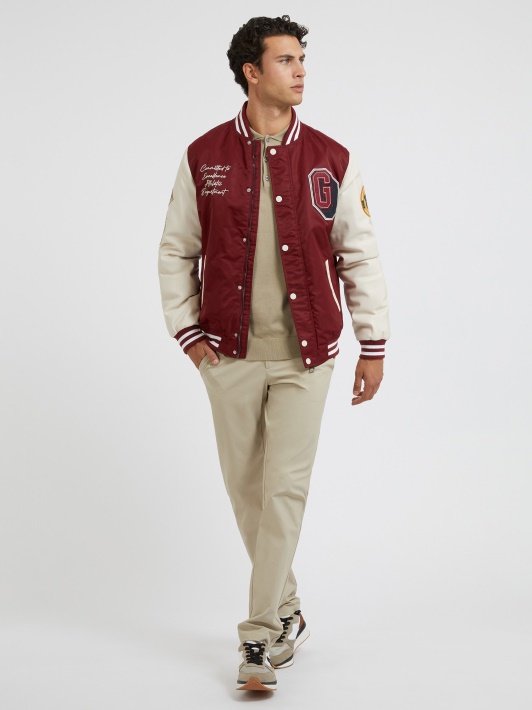Atspėti Pleistrai Bomber Bordo