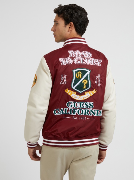 Atspėti Pleistrai Bomber Bordo