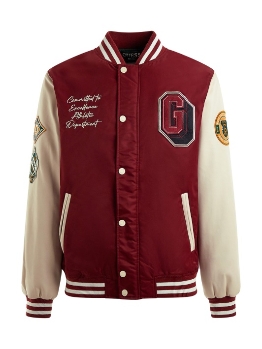 Atspėti Pleistrai Bomber Bordo