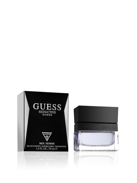 Atspėti Gunantis Vyrams - Tualetinis Vanduo 30 Ml