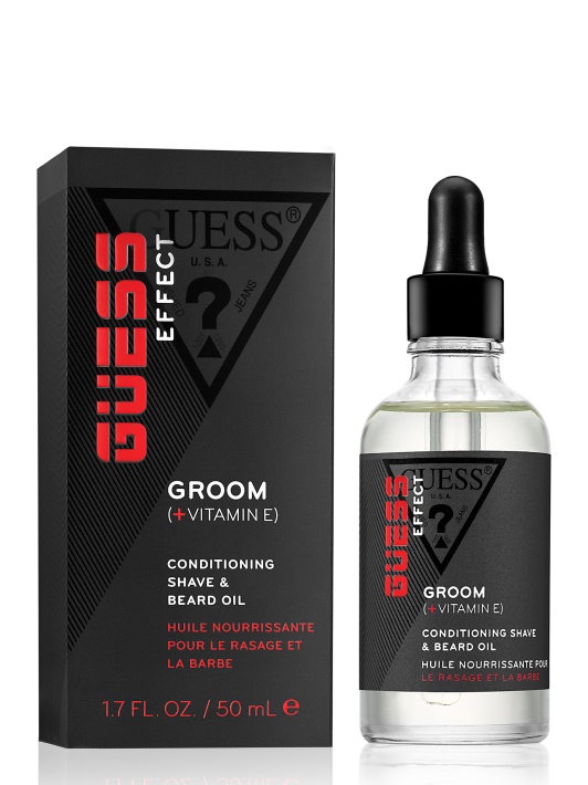 Atspėjimo Efektas - Aliejus Po Skutimosi 50 Ml