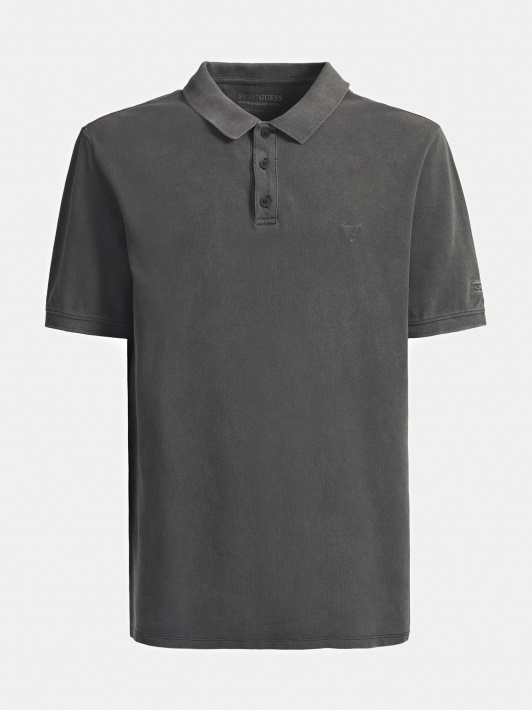 Atspėti Siuvinėjimo Drabužių Dažai Polo Black