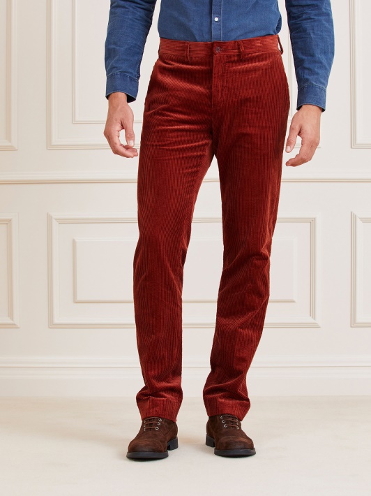 Bordo Marciano Velvetinė Kelnaičių Spėjimas