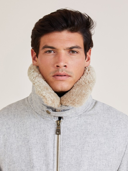 Marciano Vilnos Mišinio Bomber Guess Balta