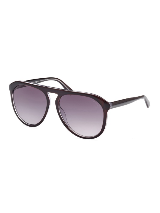 Atspėti Aviator Saulės Akinių Modelis Juodas
