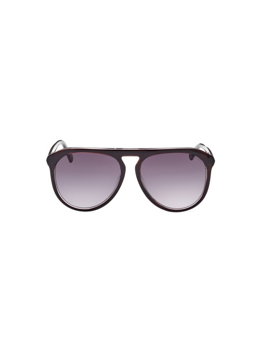 Atspėti Aviator Saulės Akinių Modelis Juodas