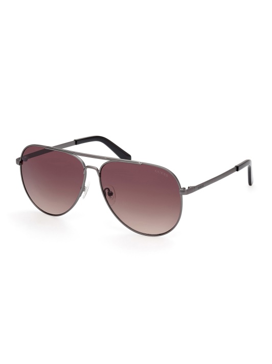 Pilkų Aviator Akinių Nuo Saulės Modelis Spėja