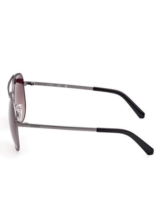 Pilkų Aviator Akinių Nuo Saulės Modelis Spėja