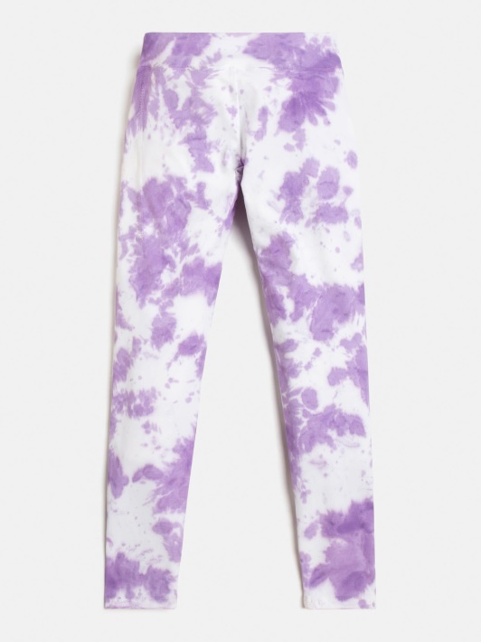 Atspėk Violetinės Spalvos Antblauzdžiai