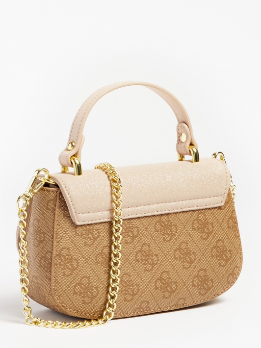 Kremas Guess Crossbody 4g Logotipo Krepšys