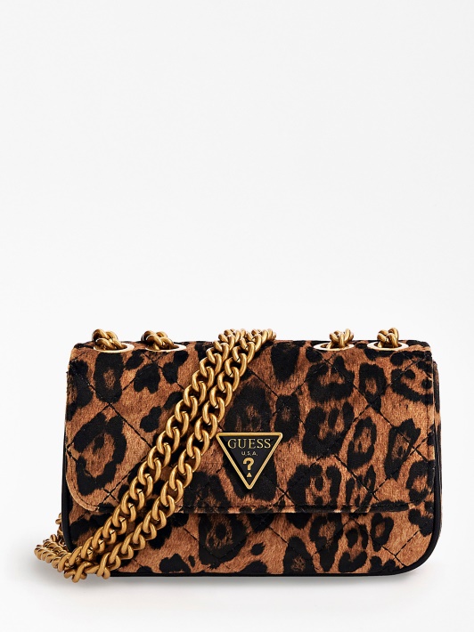 Atspėti Gyvuliškesnis Gyvūnas Cessily Micro Crossbody Bag