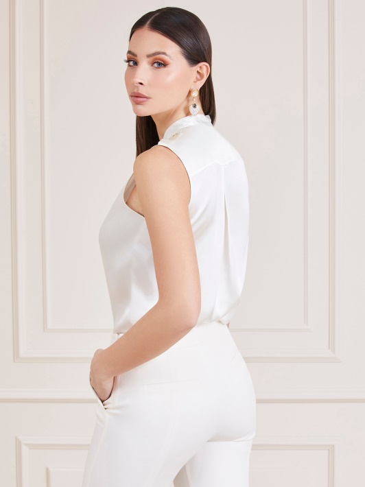 Atspėkite Marciano Silk Top Kremą