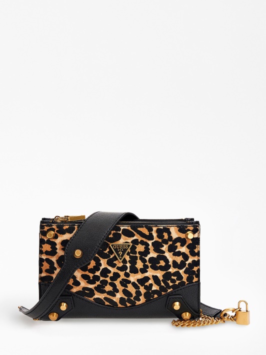 Animalier Guess Amantea Odos Mini Crossbody Krepšys