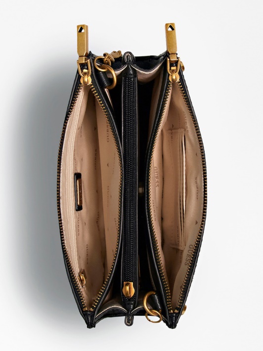 Animalier Guess Amantea Odos Mini Crossbody Krepšys