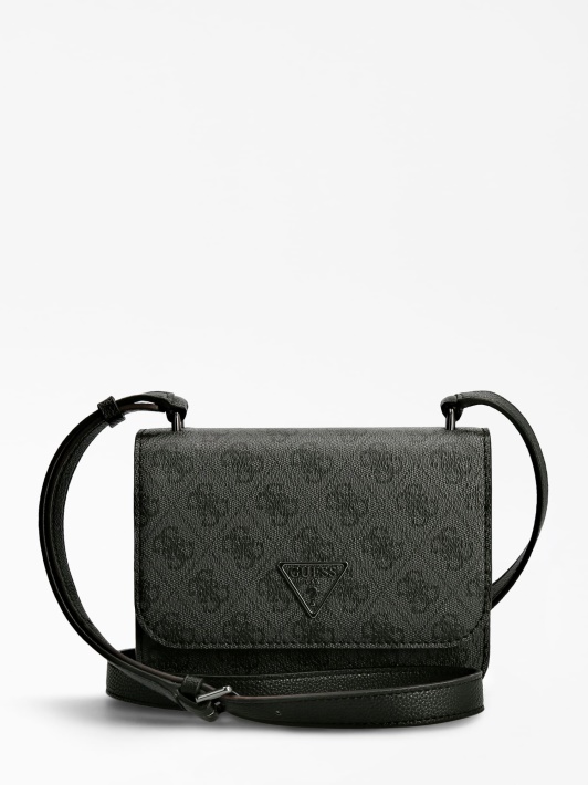 Noelle 4g ​​logotipas Mini Crossbody Bag Guess