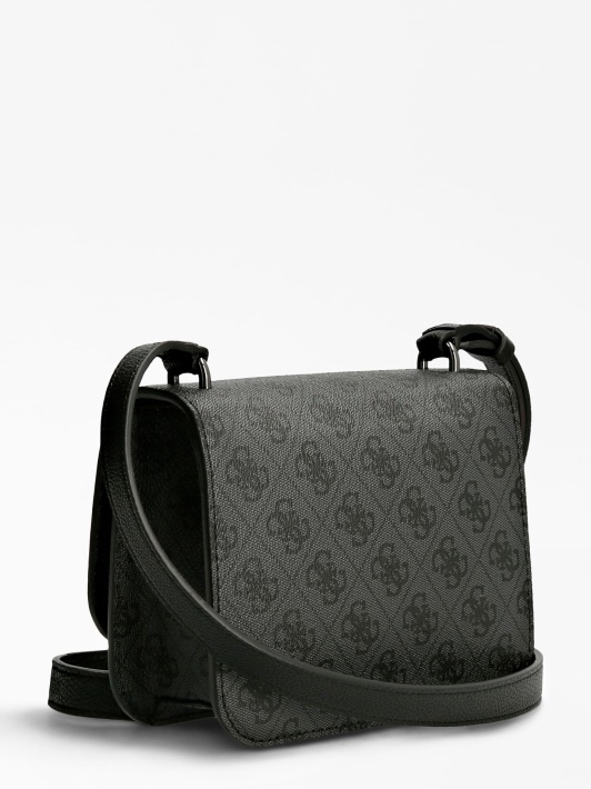 Noelle 4g ​​logotipas Mini Crossbody Bag Guess