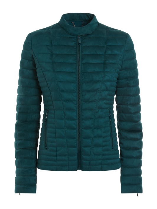 Atspėti Dirbtinės Zomšos Puffer Mėlyna