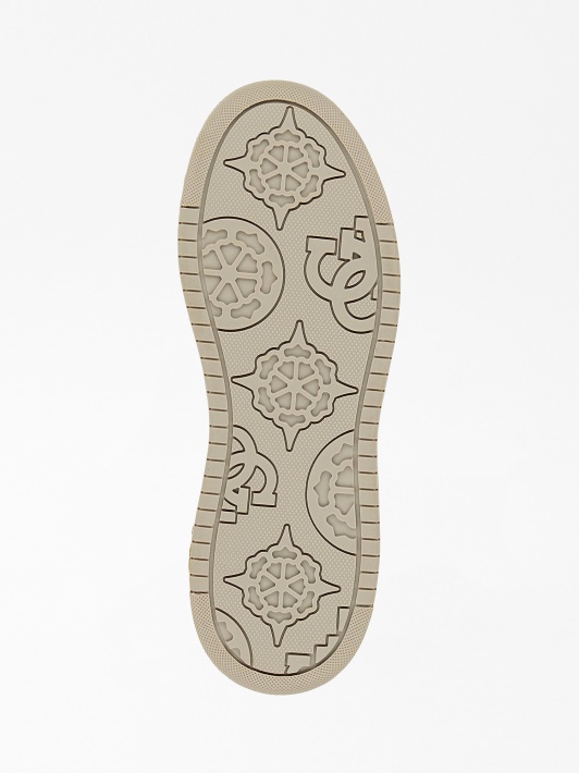 Balti Python-print Tokyo Sportbačiai