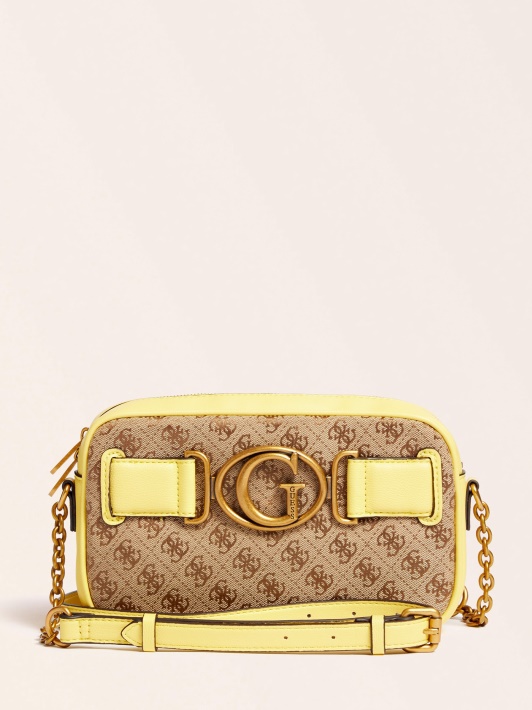 Atspėkite Aviana 4g Logotipą Mini Crossbody