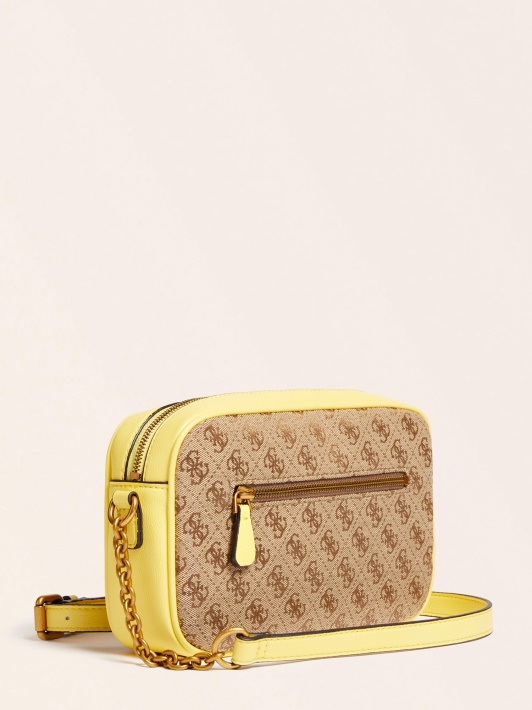 Atspėkite Aviana 4g Logotipą Mini Crossbody