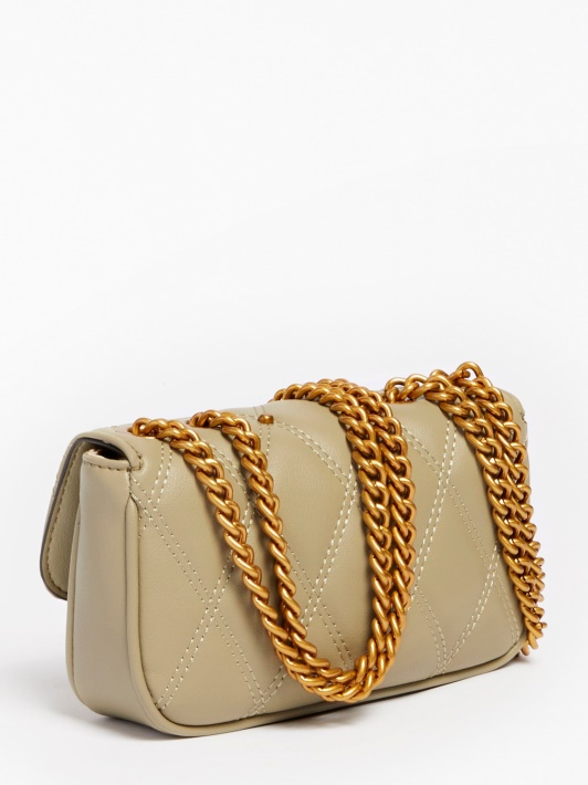 žalia Triana Stud Mini Crossbody Spėjimas