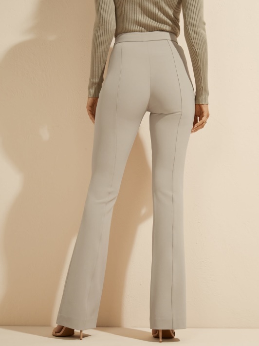 šviesiai Pilka Marciano Chloe Pant Atspėti