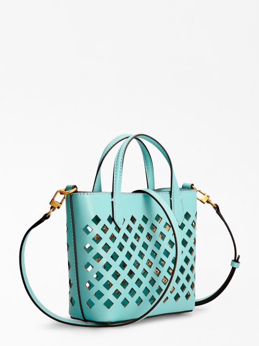 šviesiai Mėlynas Guess Aqua Mini Pirkėjas
