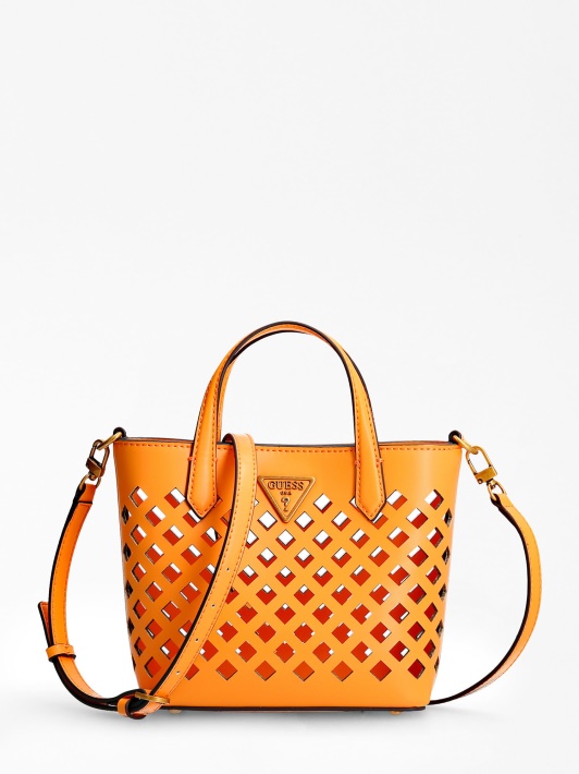 Aqua Mini Pirkėjas Spėja Oranžinis