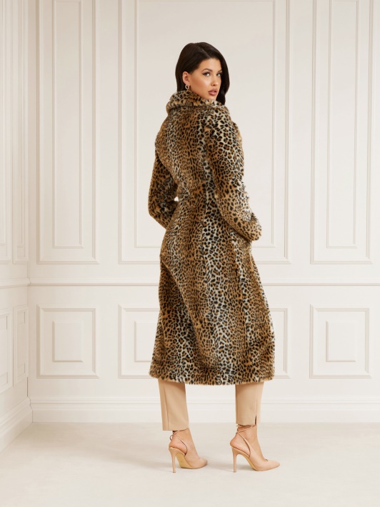 Animalier Spėti Marciano Animalier Dirbtinio Kailio Kailis