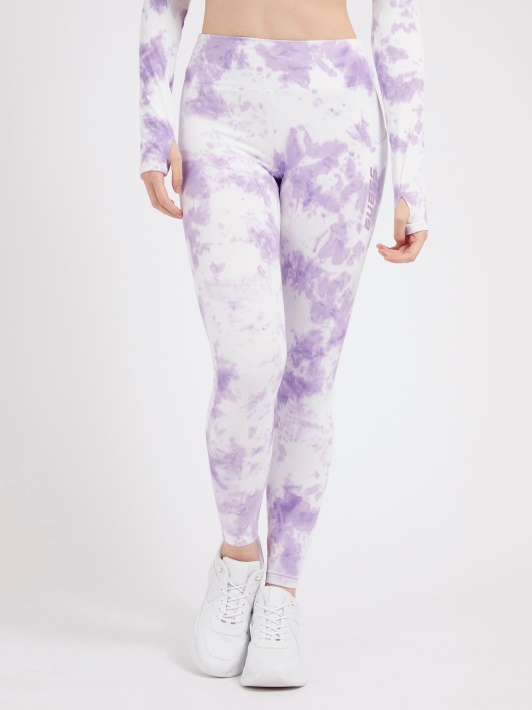 Atspėti Kaklaraištis Antblauzdžiai Violetinė