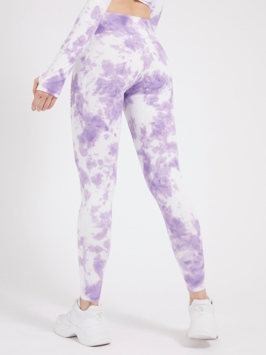 Atspėti Kaklaraištis Antblauzdžiai Violetinė