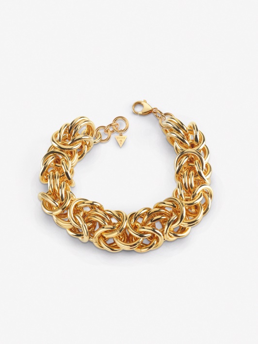 Užburta Apyrankė Atspėti Multi Gold Naują Tendenciją