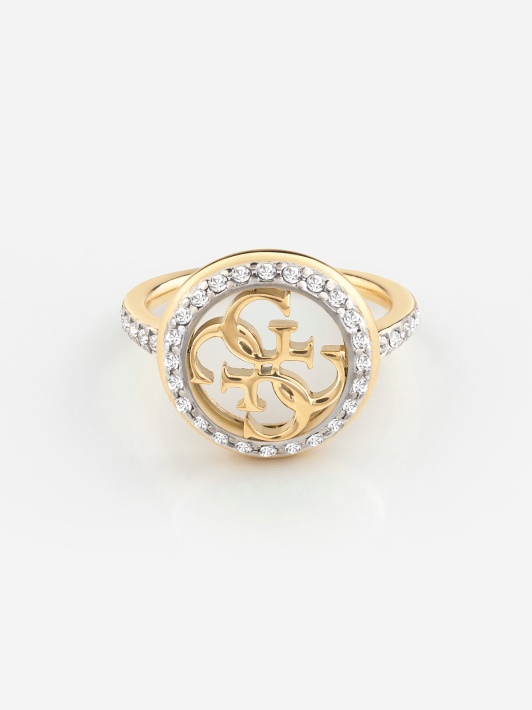 Life-in-4g-ring Atspėti Multi Gold