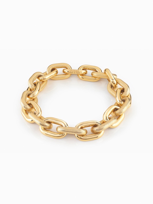 The-chain-necklace Atspėti Multi Gold Naują Tendenciją