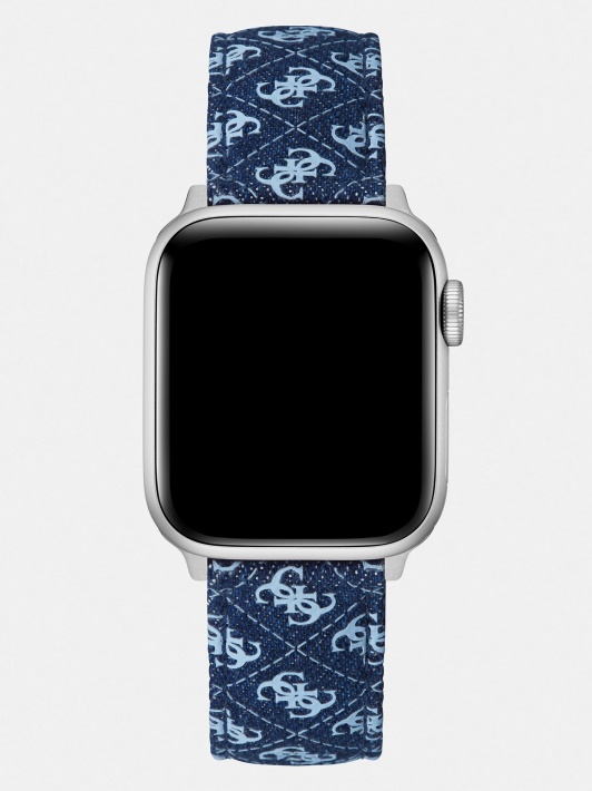 Odinis Apyrankė Apple Laikrodžiui, Rausva