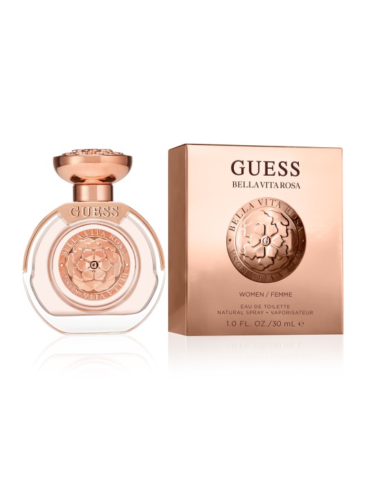 Spėk Bella Vita Rosa Jai - Tualetinis Vanduo 30 Ml